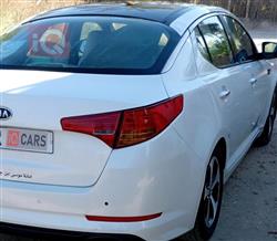 كيا اوبتيما